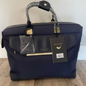 Ted Baker Albany Holdall